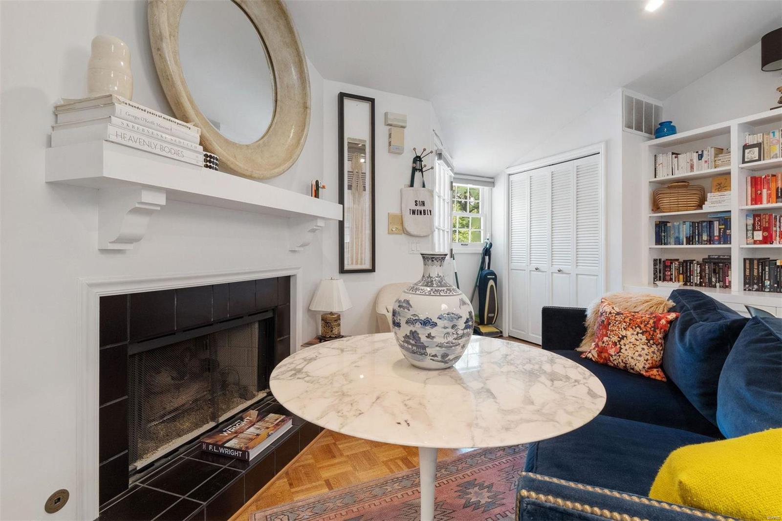 Greenbriar - Residential