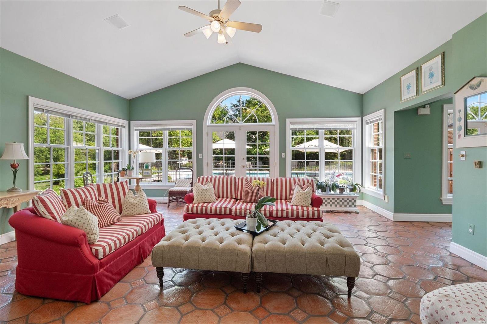 Greenbriar - Residential