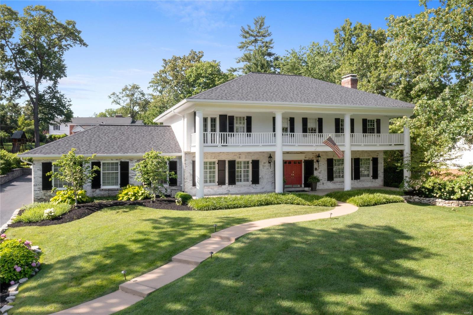 Forestgreen Estates - Residential