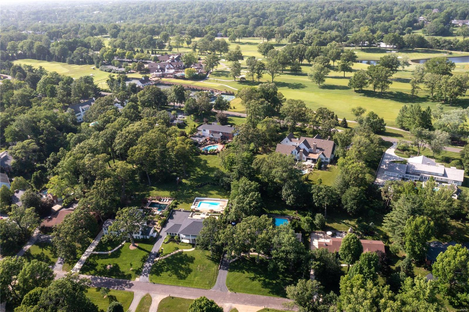 Forestgreen Estates - Residential