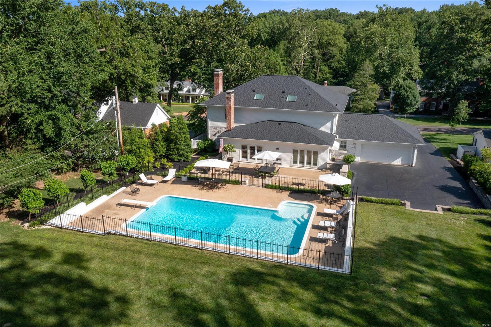 Forestgreen Estates - Residential