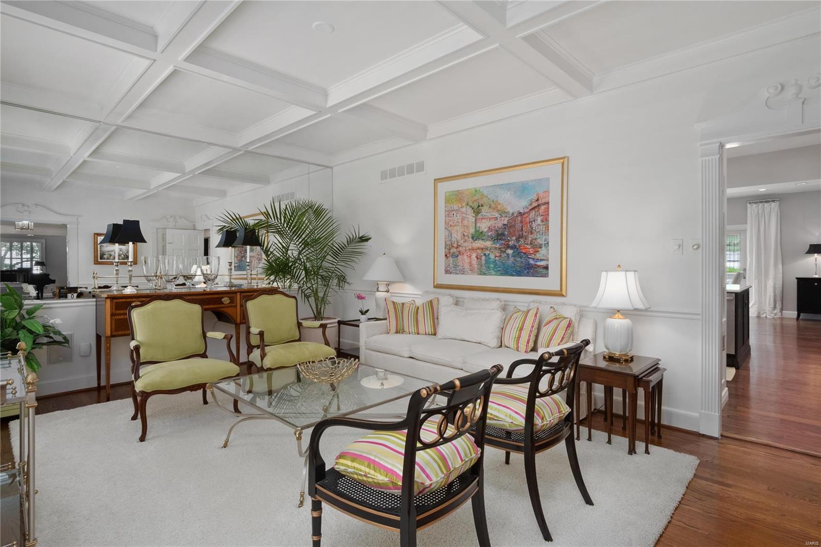 Forestgreen Estates - Residential