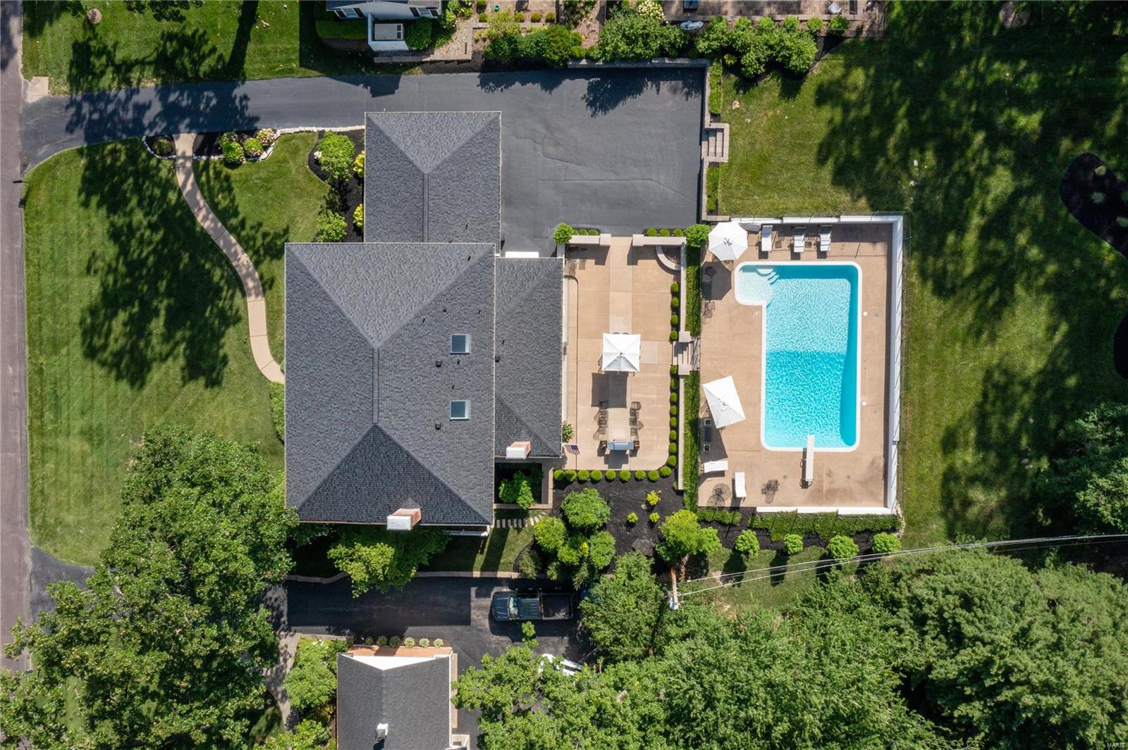 Forestgreen Estates - Residential