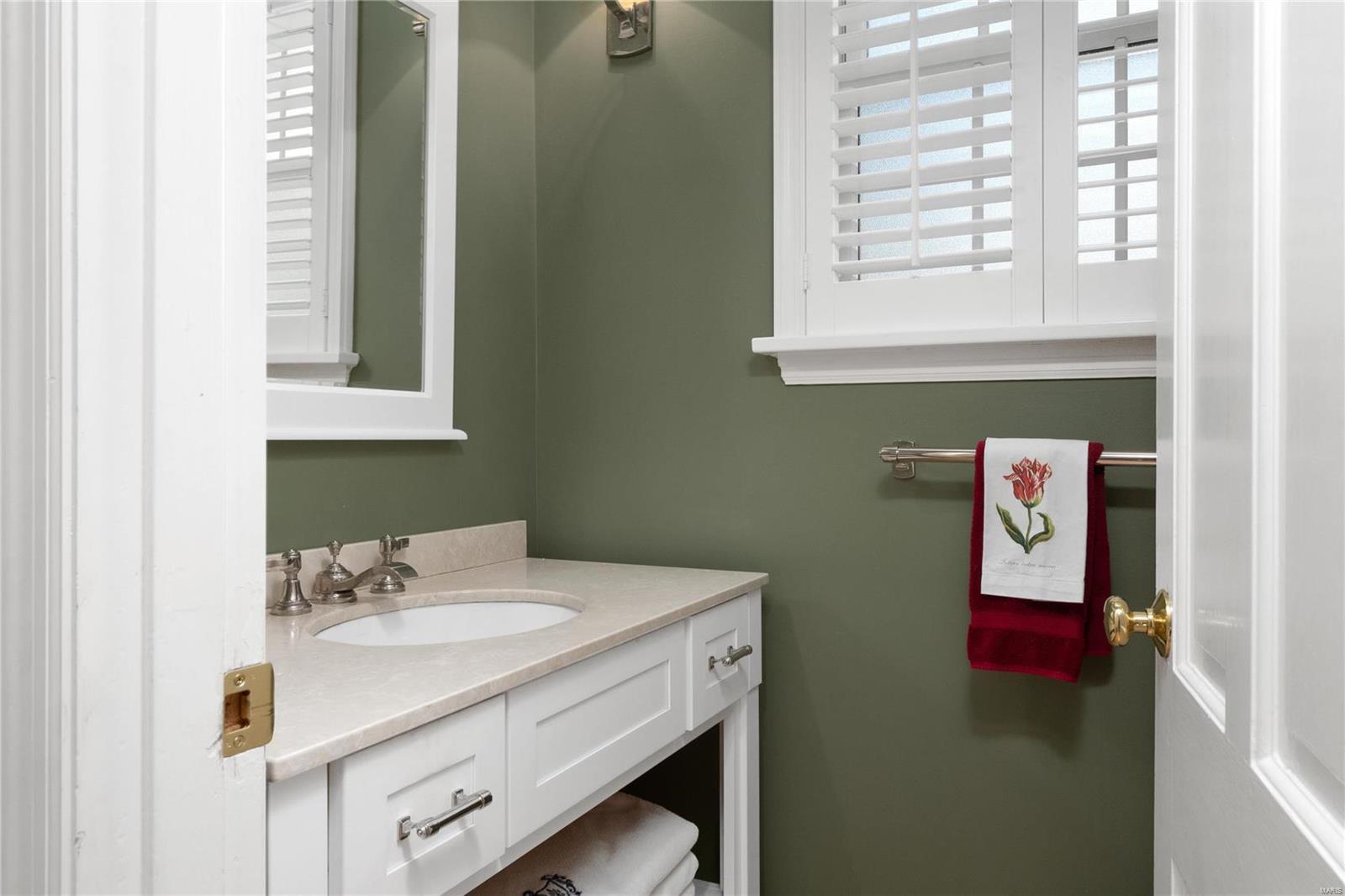 Forestgreen Estates - Residential