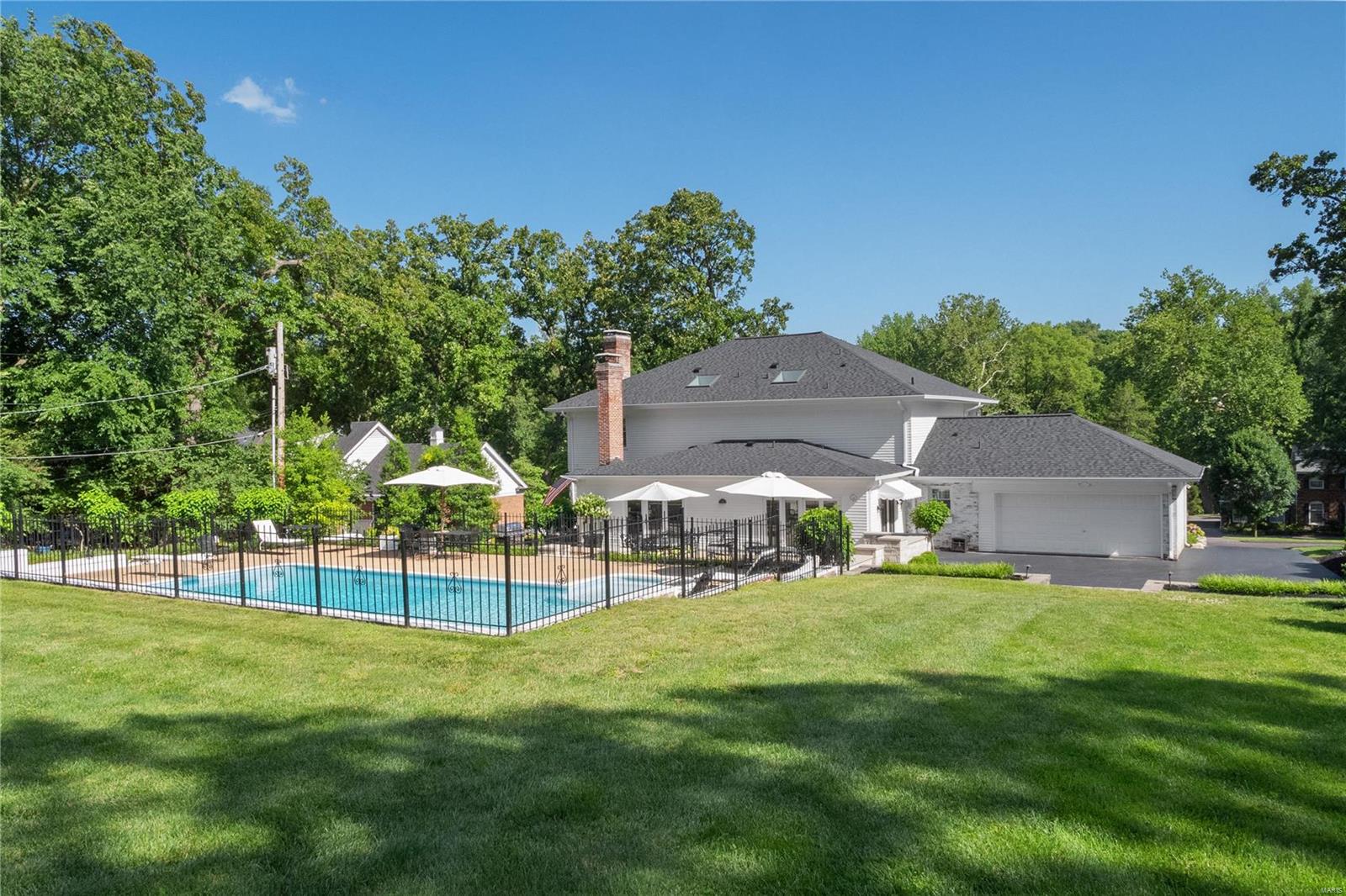 Forestgreen Estates - Residential