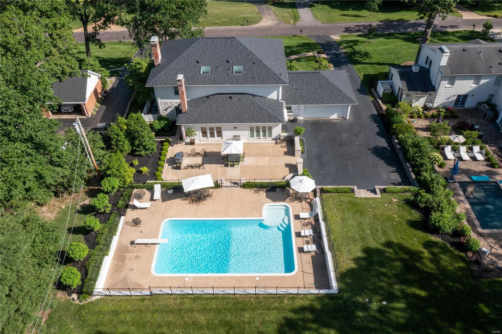 Forestgreen Estates - Residential