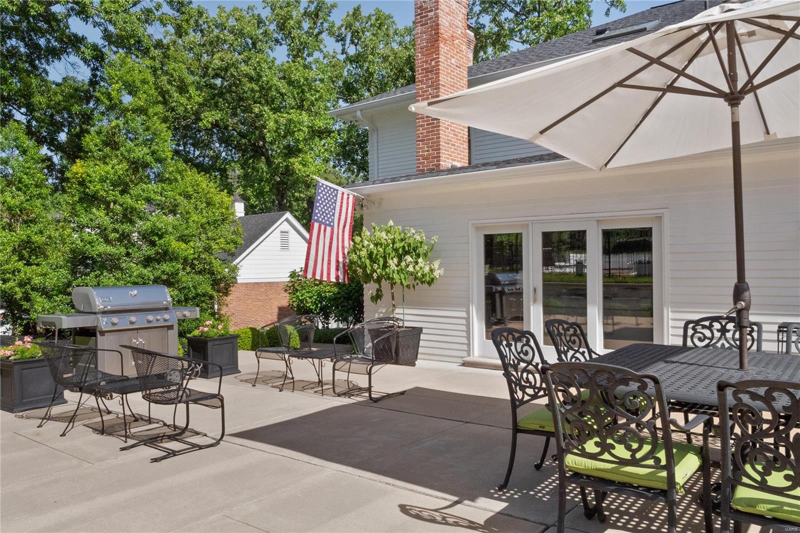 Forestgreen Estates - Residential