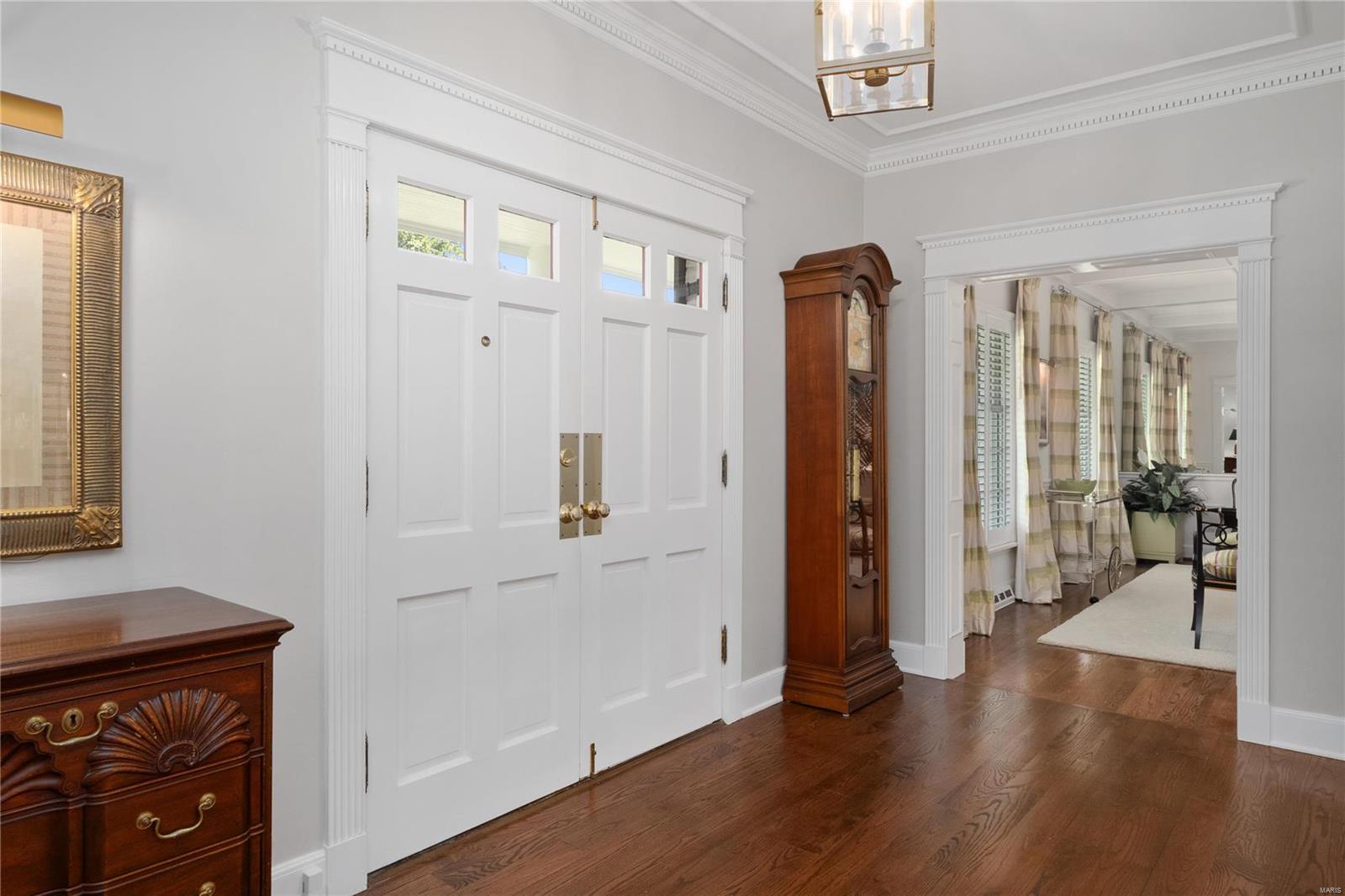 Forestgreen Estates - Residential