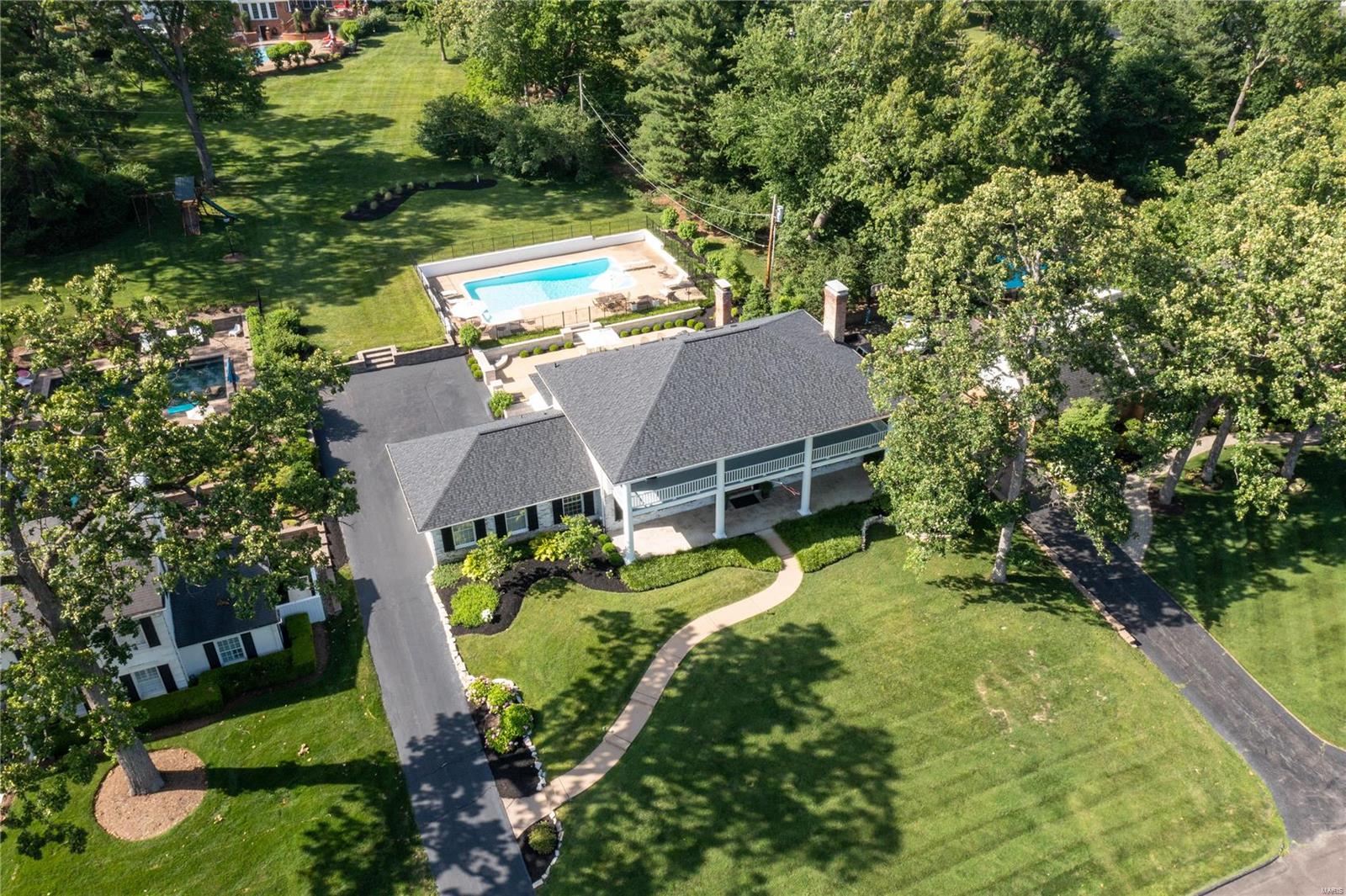 Forestgreen Estates - Residential