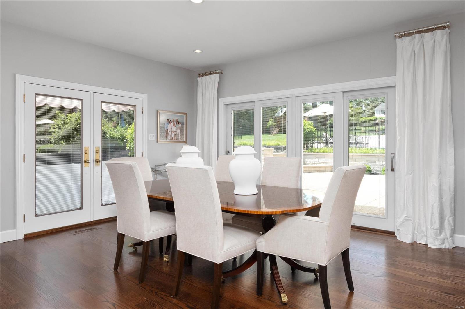 Forestgreen Estates - Residential