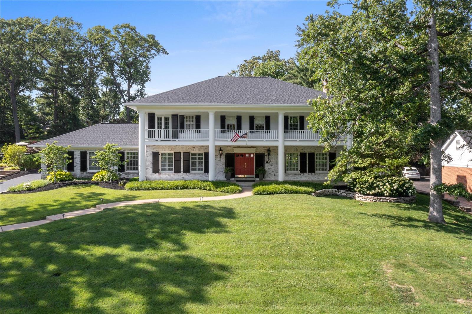 Forestgreen Estates - Residential