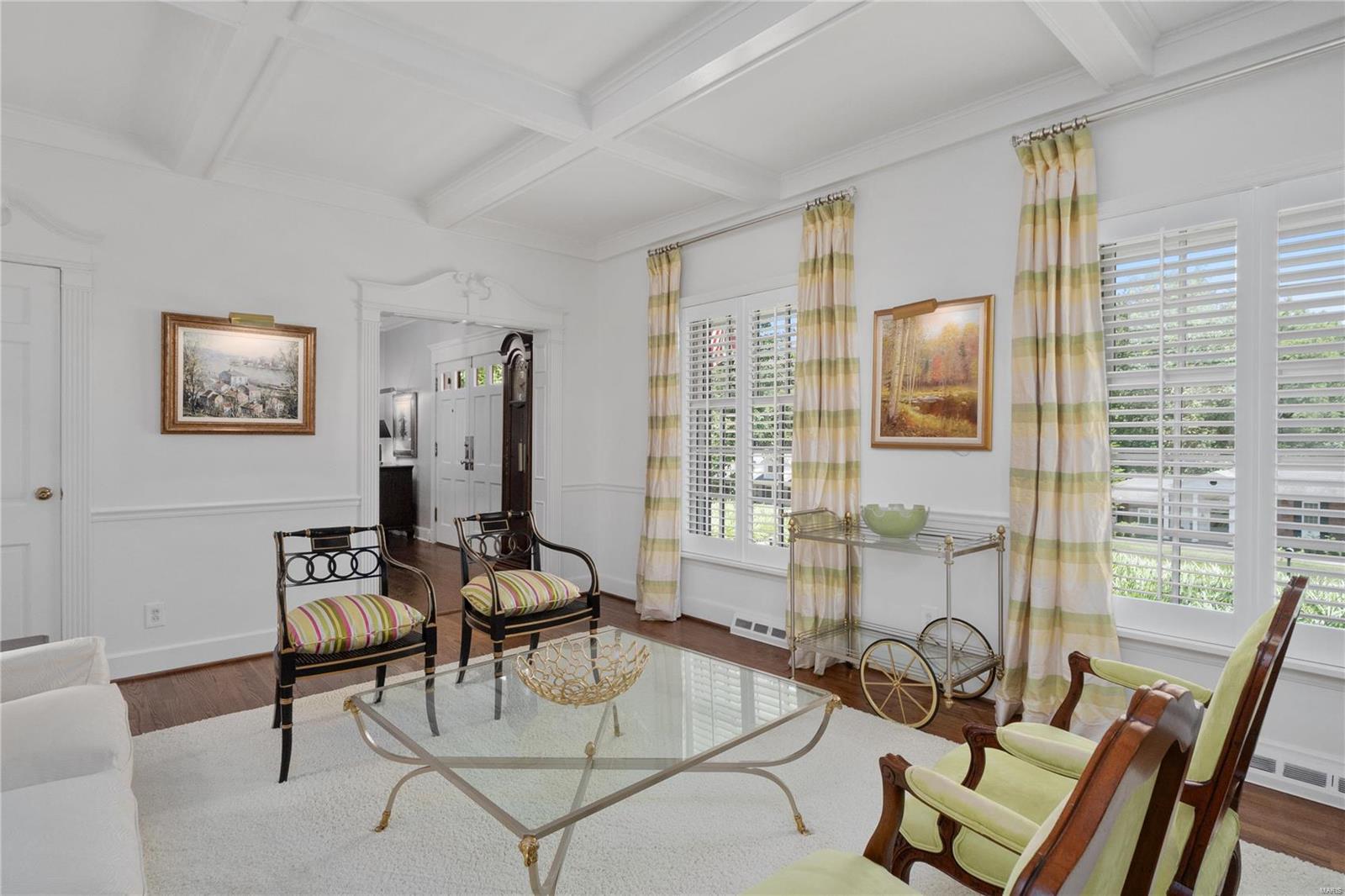 Forestgreen Estates - Residential