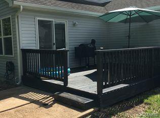 Wingate Estates - Residential