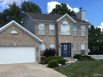 Wingate Estates - Residential