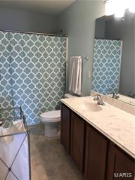 Wingate Estates - Residential