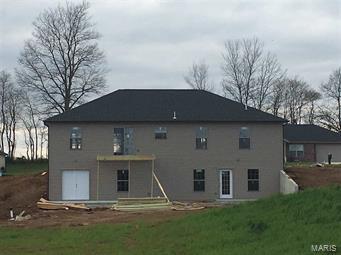 JX Ridge Subd - Residential