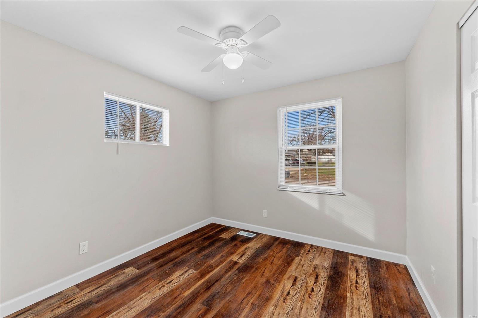 Forest Park Add #3 2 - Residential