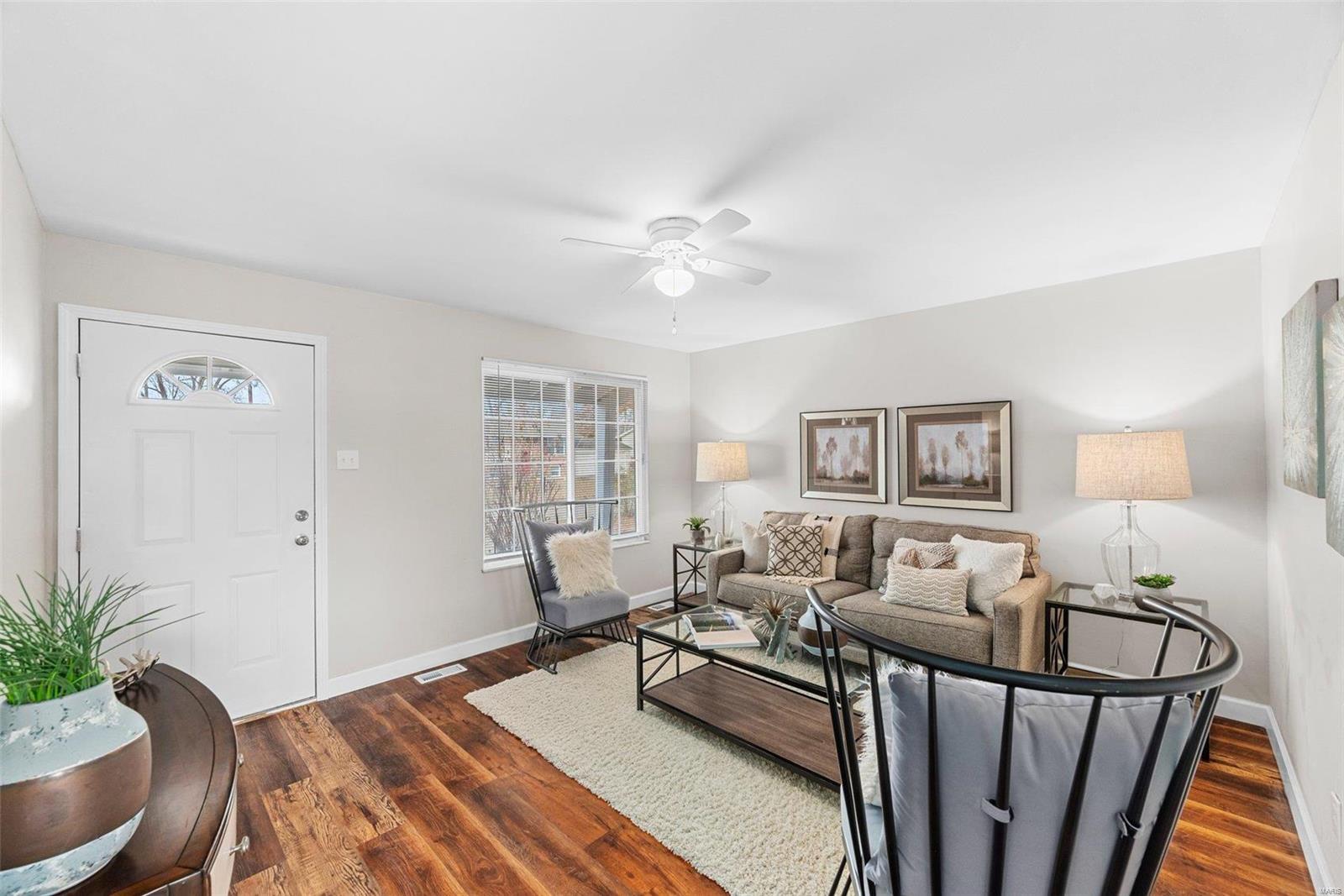 Forest Park Add #3 2 - Residential