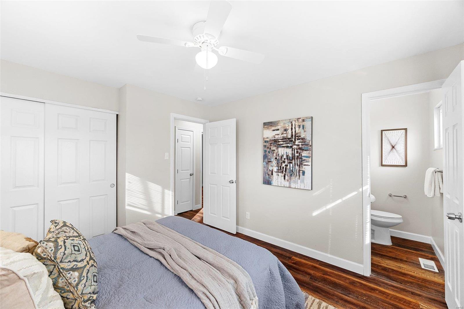 Forest Park Add #3 2 - Residential