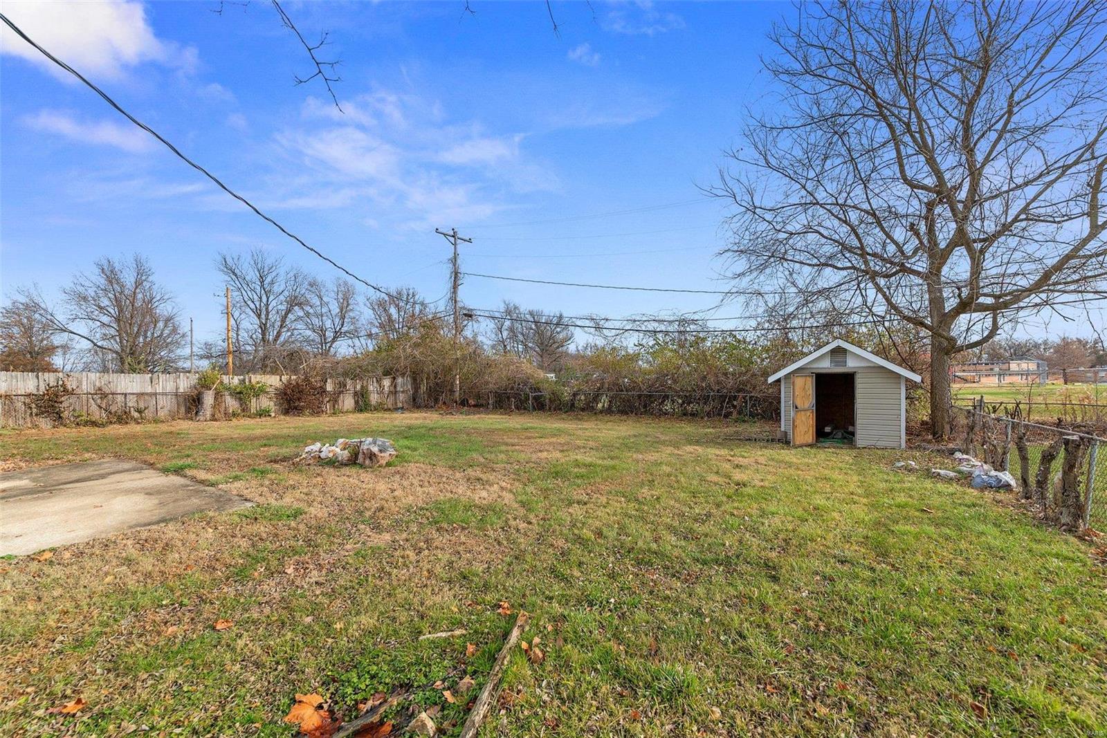 Forest Park Add #3 2 - Residential