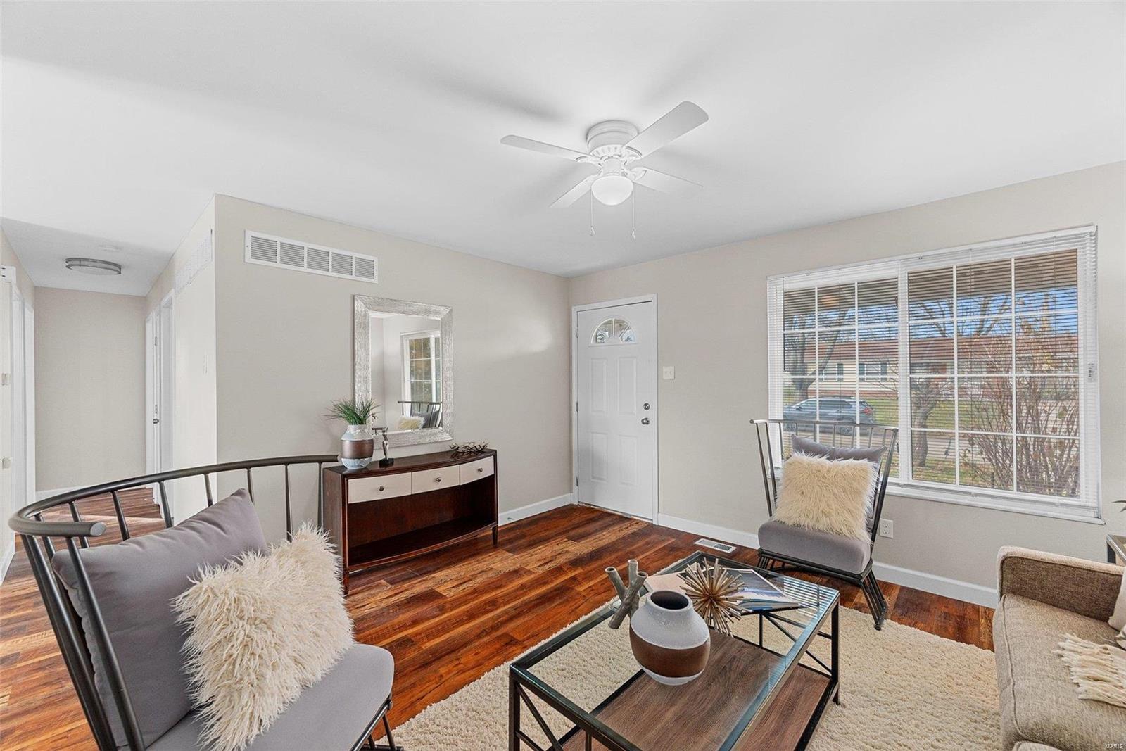 Forest Park Add #3 2 - Residential