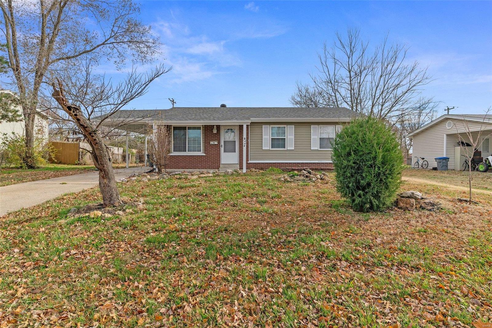 Forest Park Add #3 2 - Residential