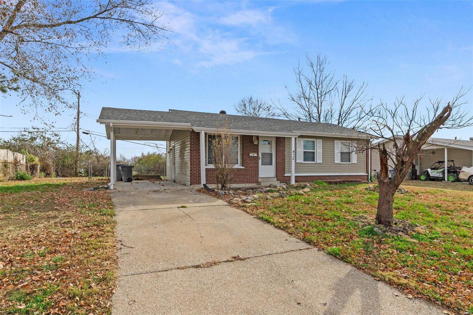 Forest Park Add #3 2 - Residential