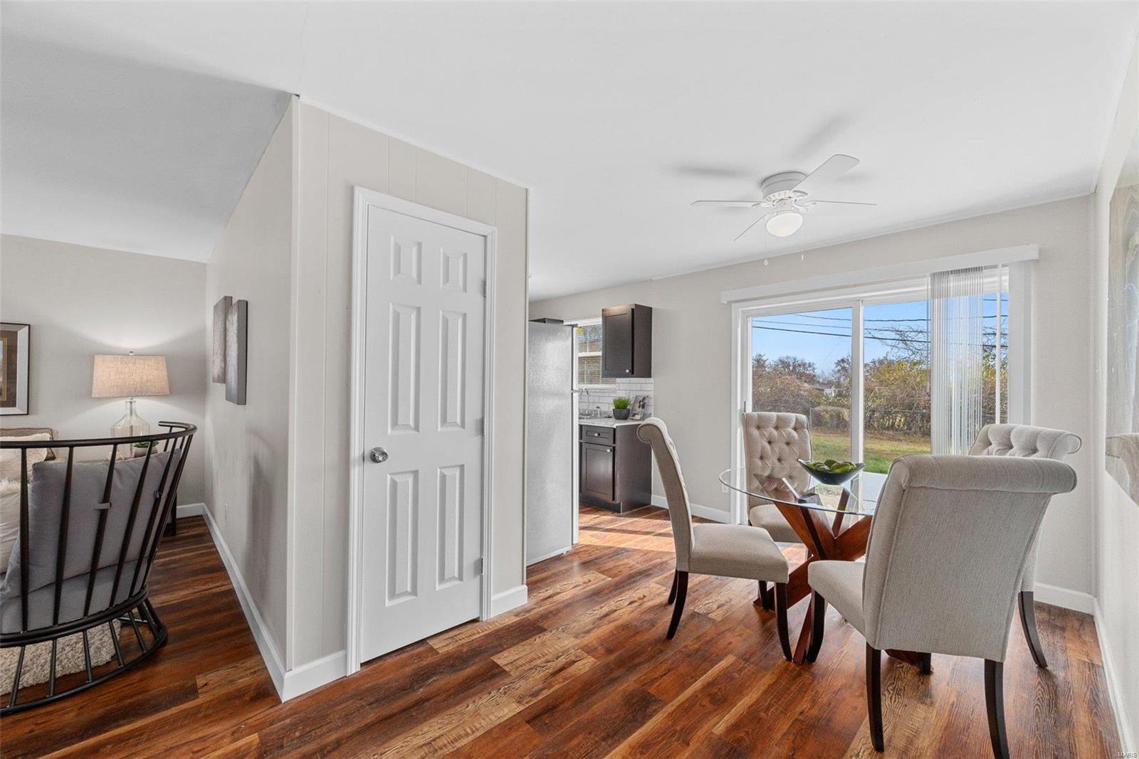 Forest Park Add #3 2 - Residential