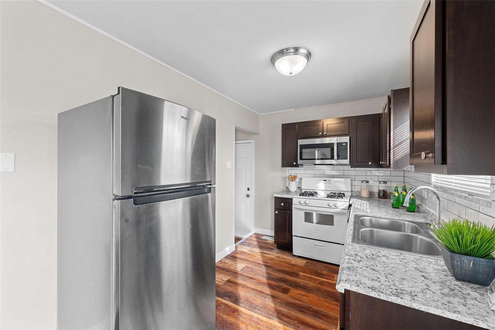 Forest Park Add #3 2 - Residential