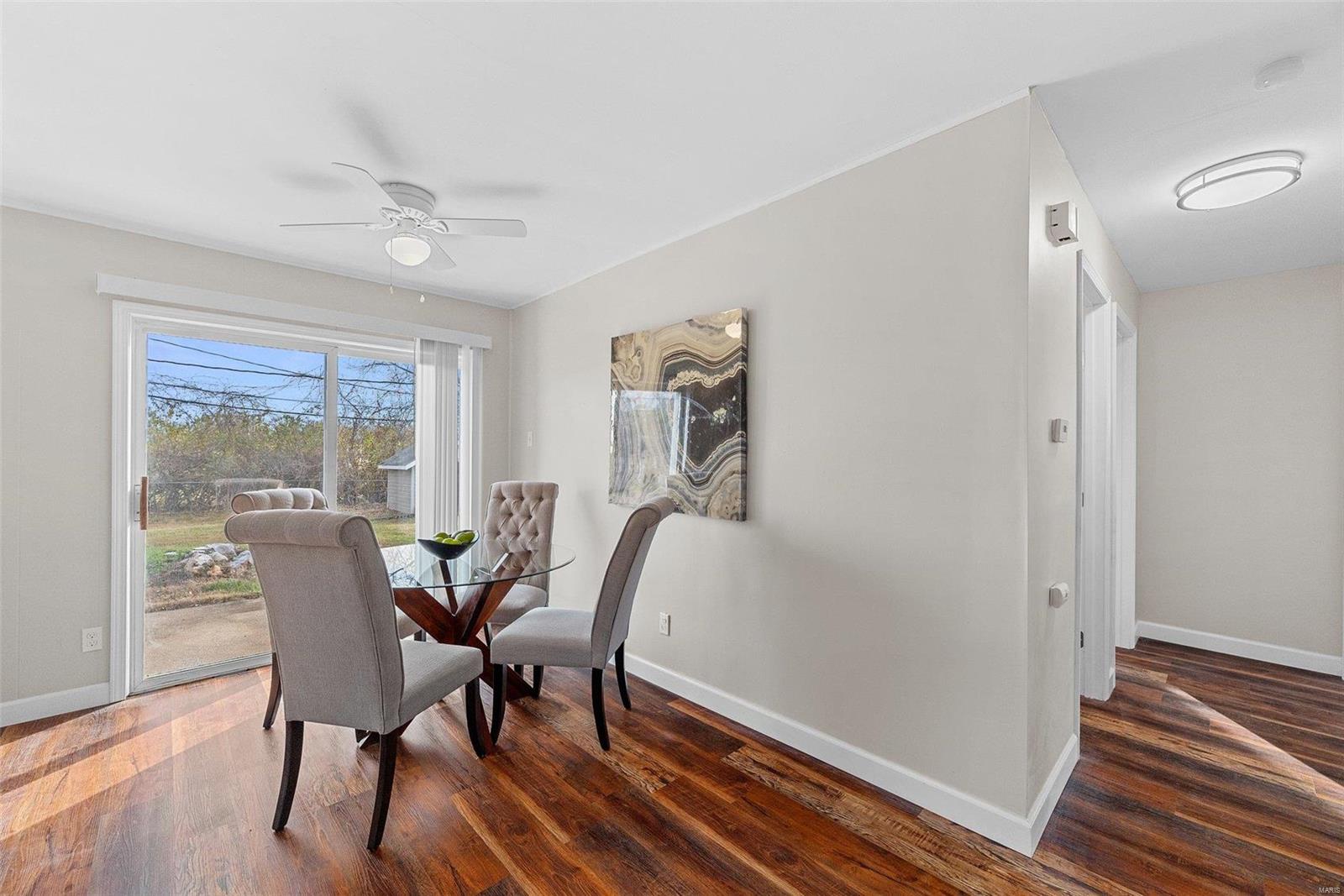 Forest Park Add #3 2 - Residential