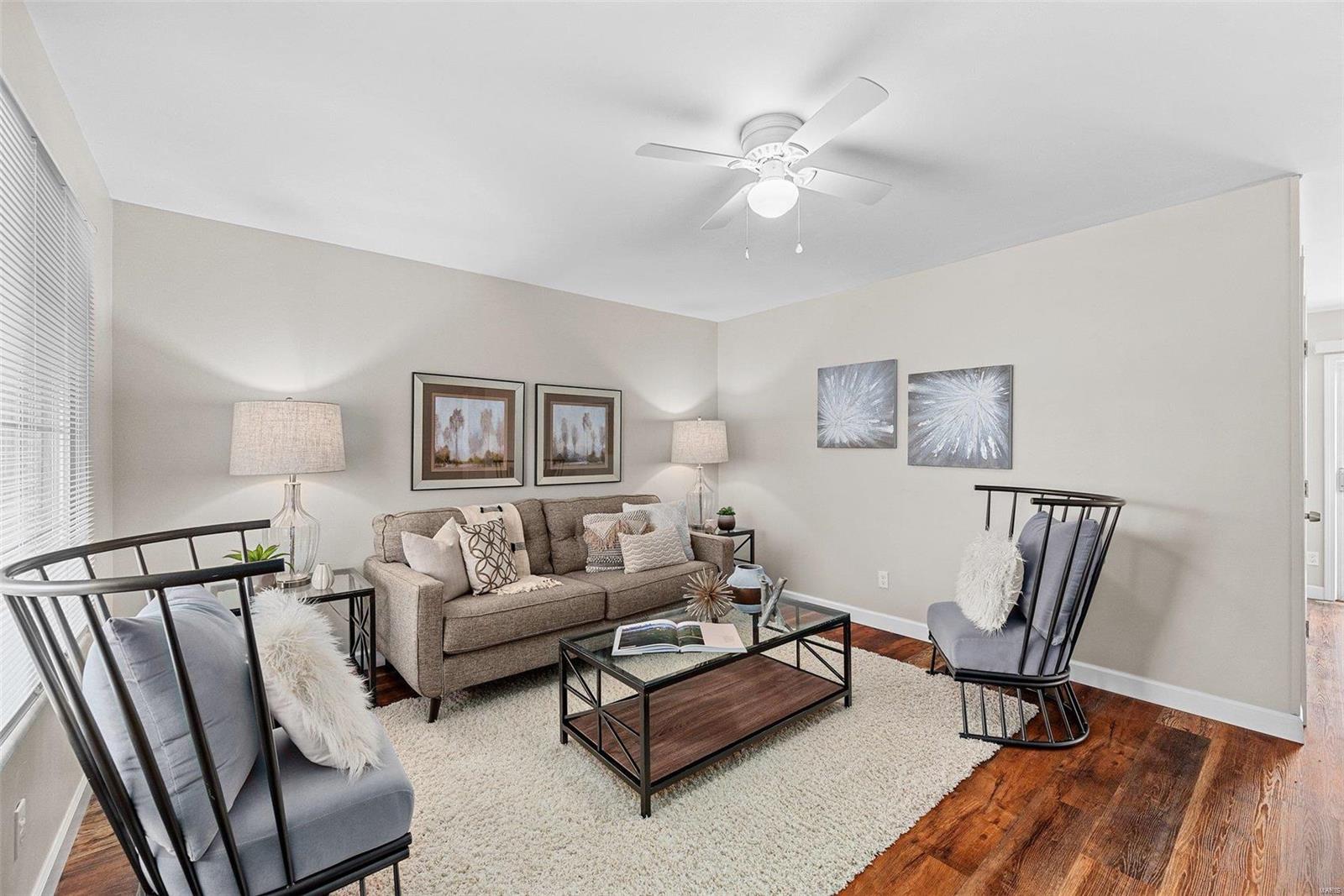 Forest Park Add #3 2 - Residential