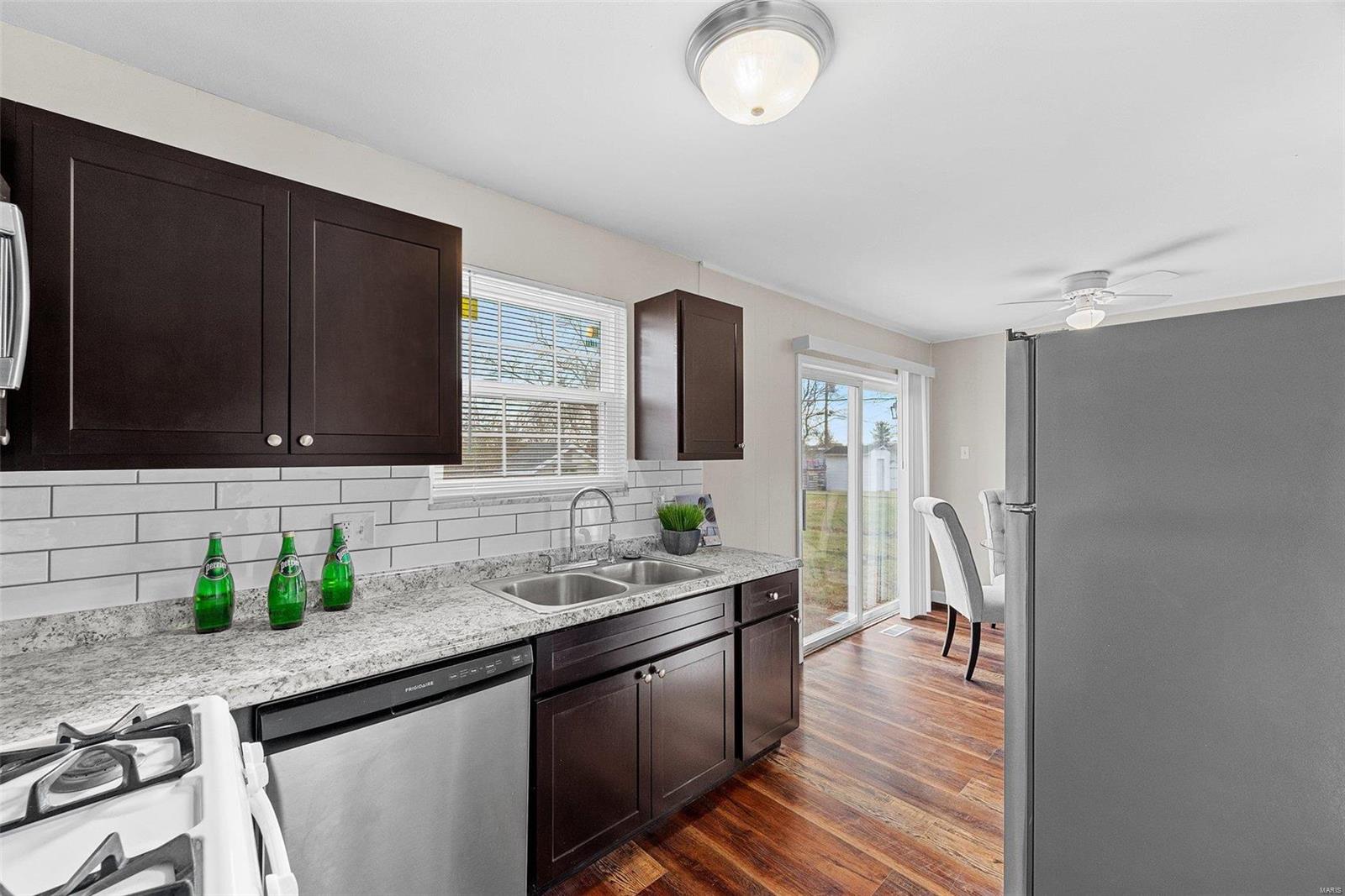 Forest Park Add #3 2 - Residential