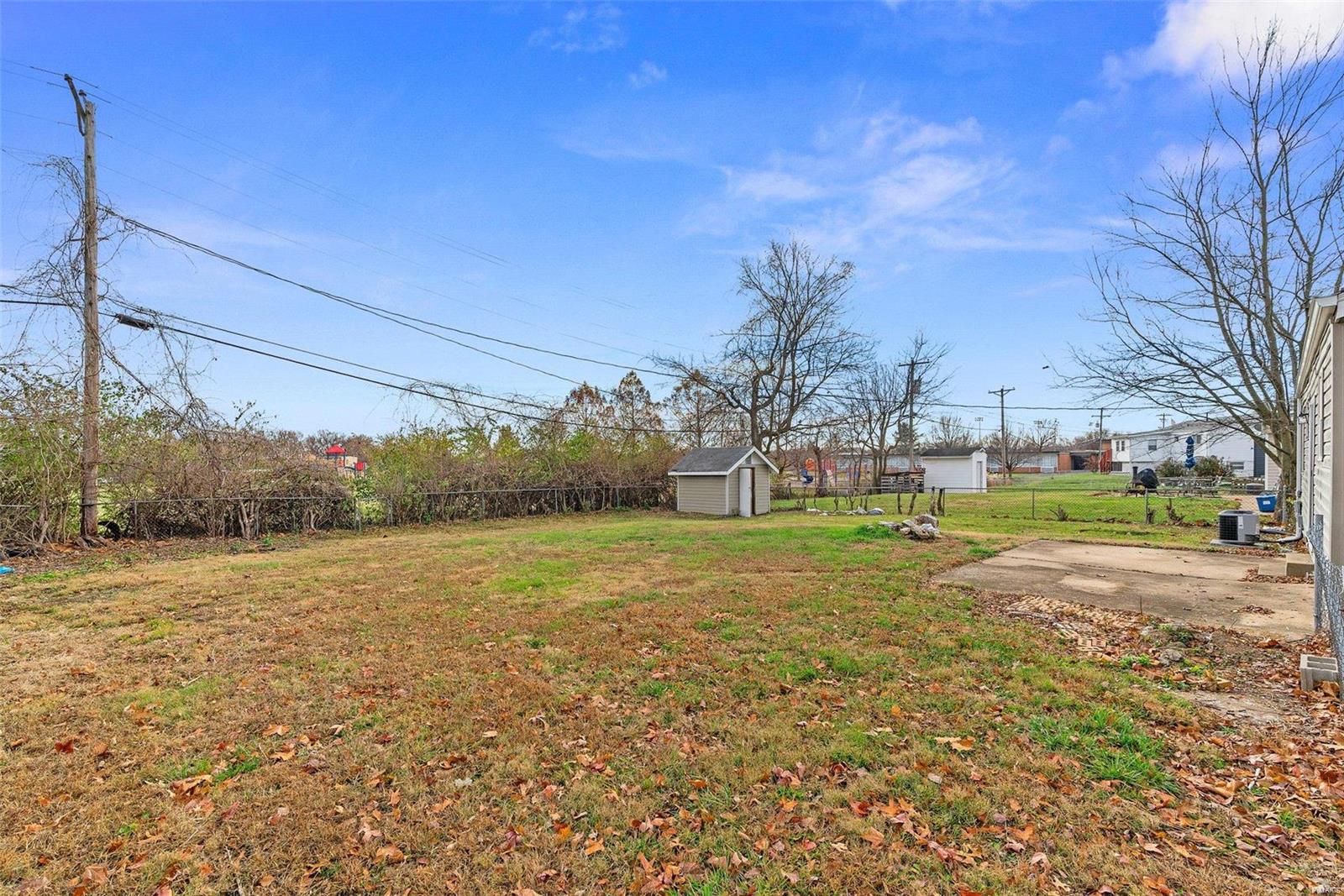 Forest Park Add #3 2 - Residential