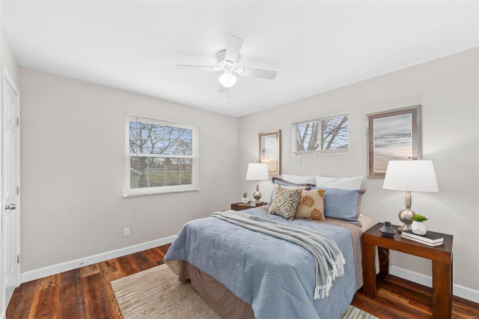 Forest Park Add #3 2 - Residential