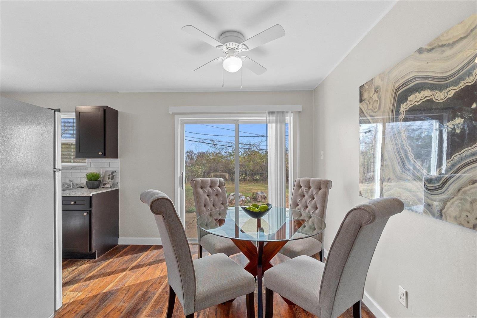 Forest Park Add #3 2 - Residential