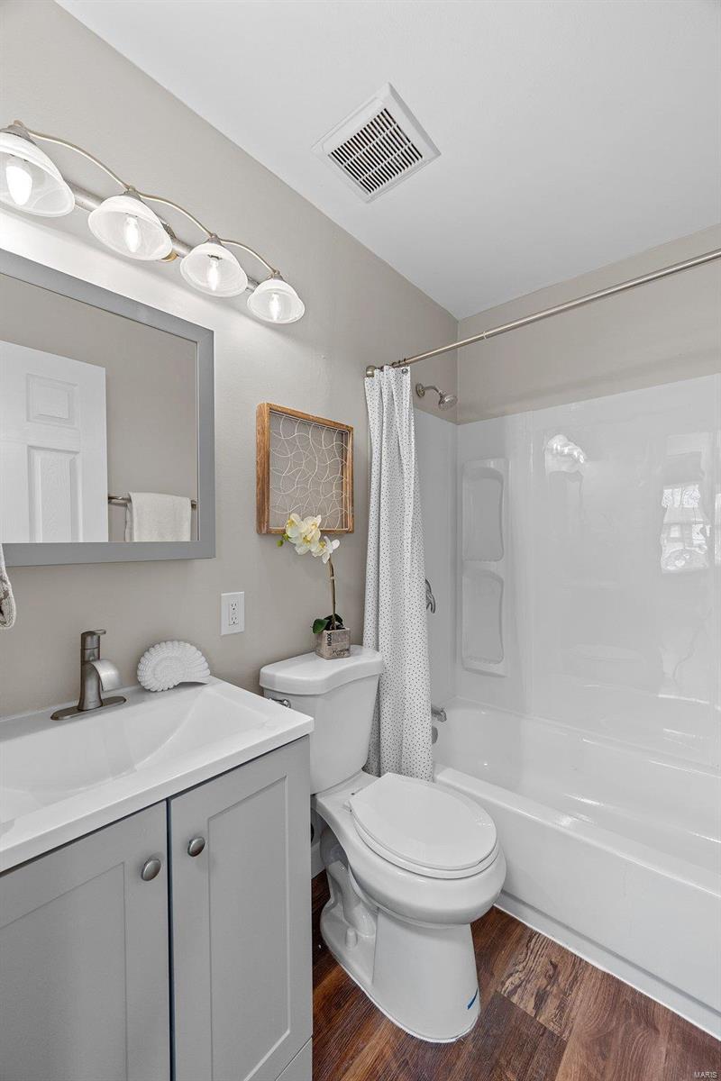 Forest Park Add #3 2 - Residential