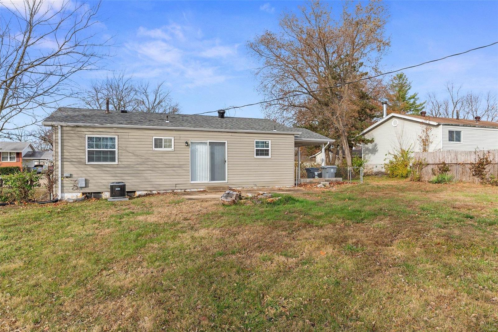 Forest Park Add #3 2 - Residential