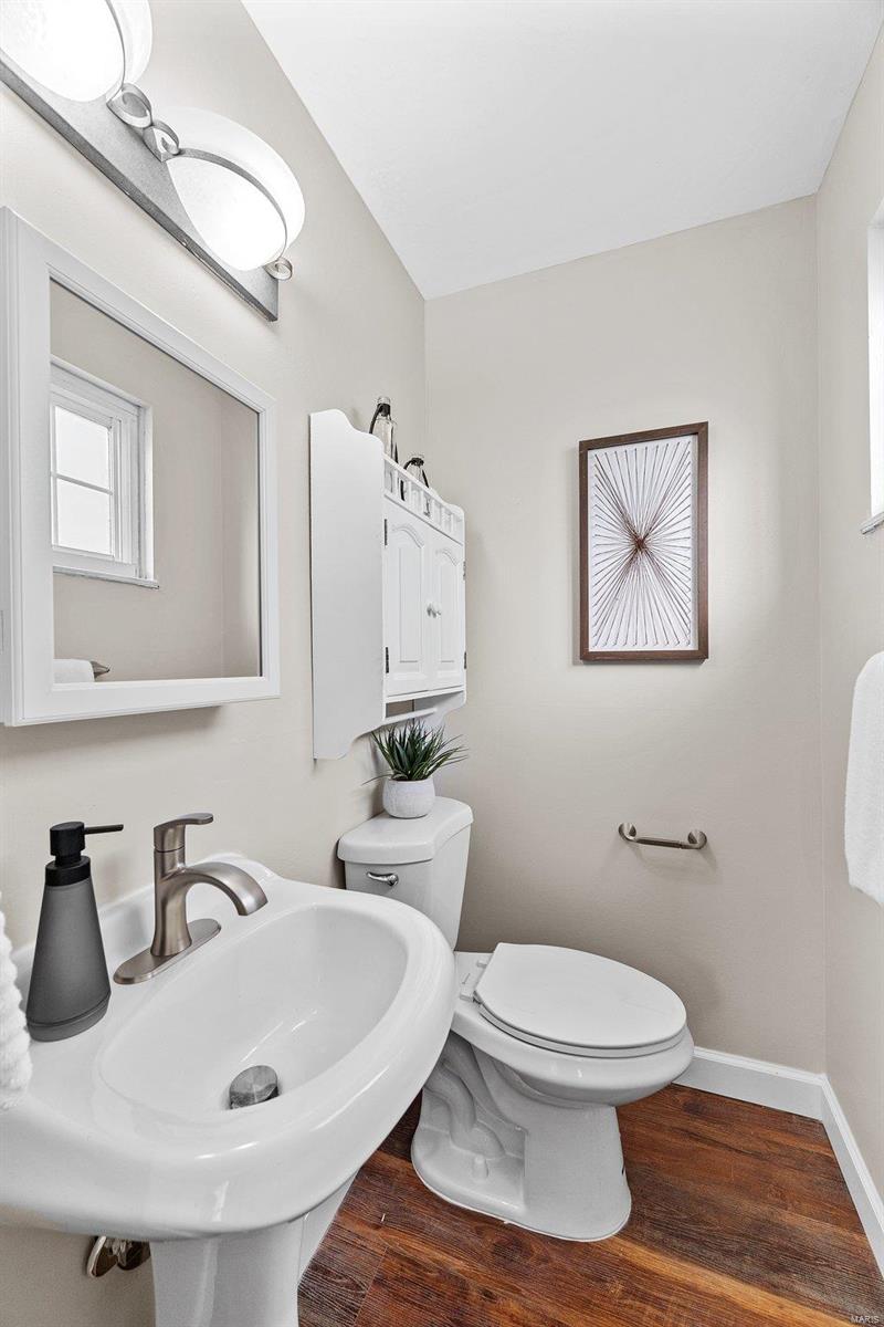 Forest Park Add #3 2 - Residential