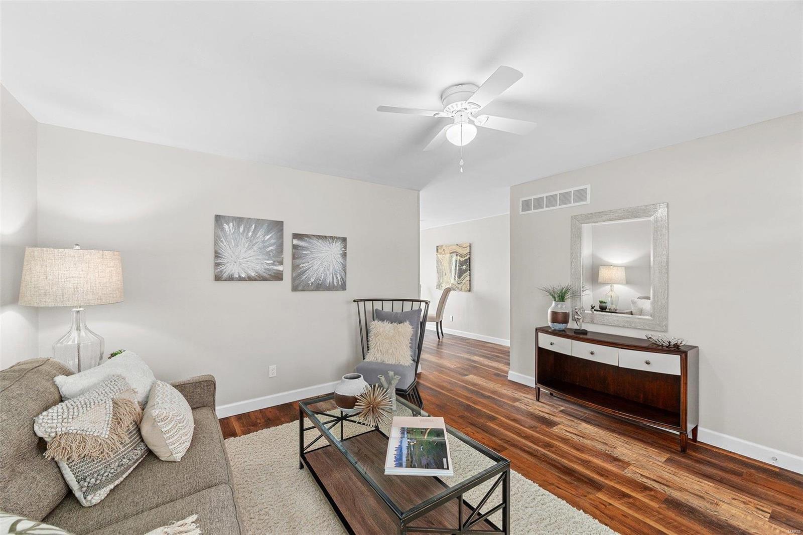 Forest Park Add #3 2 - Residential