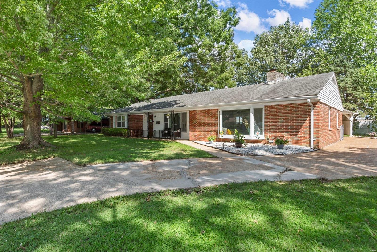 Hazelwood Gardens - Residential