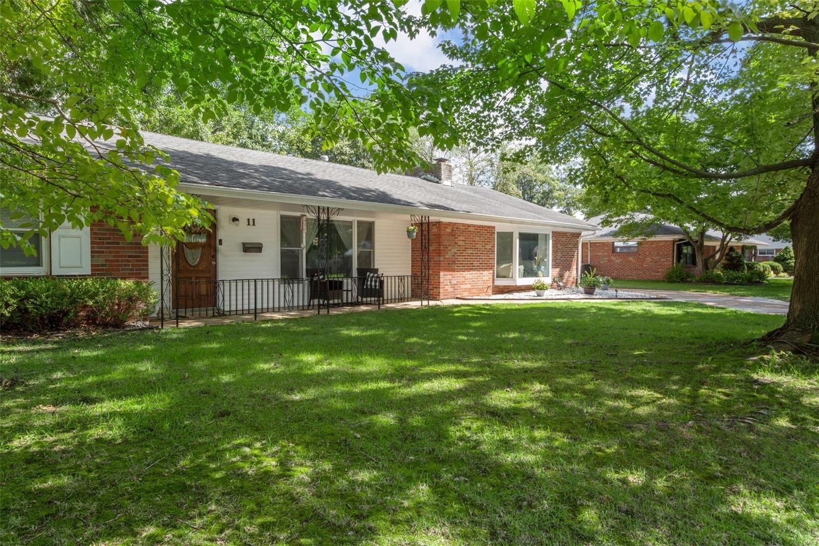 Hazelwood Gardens - Residential