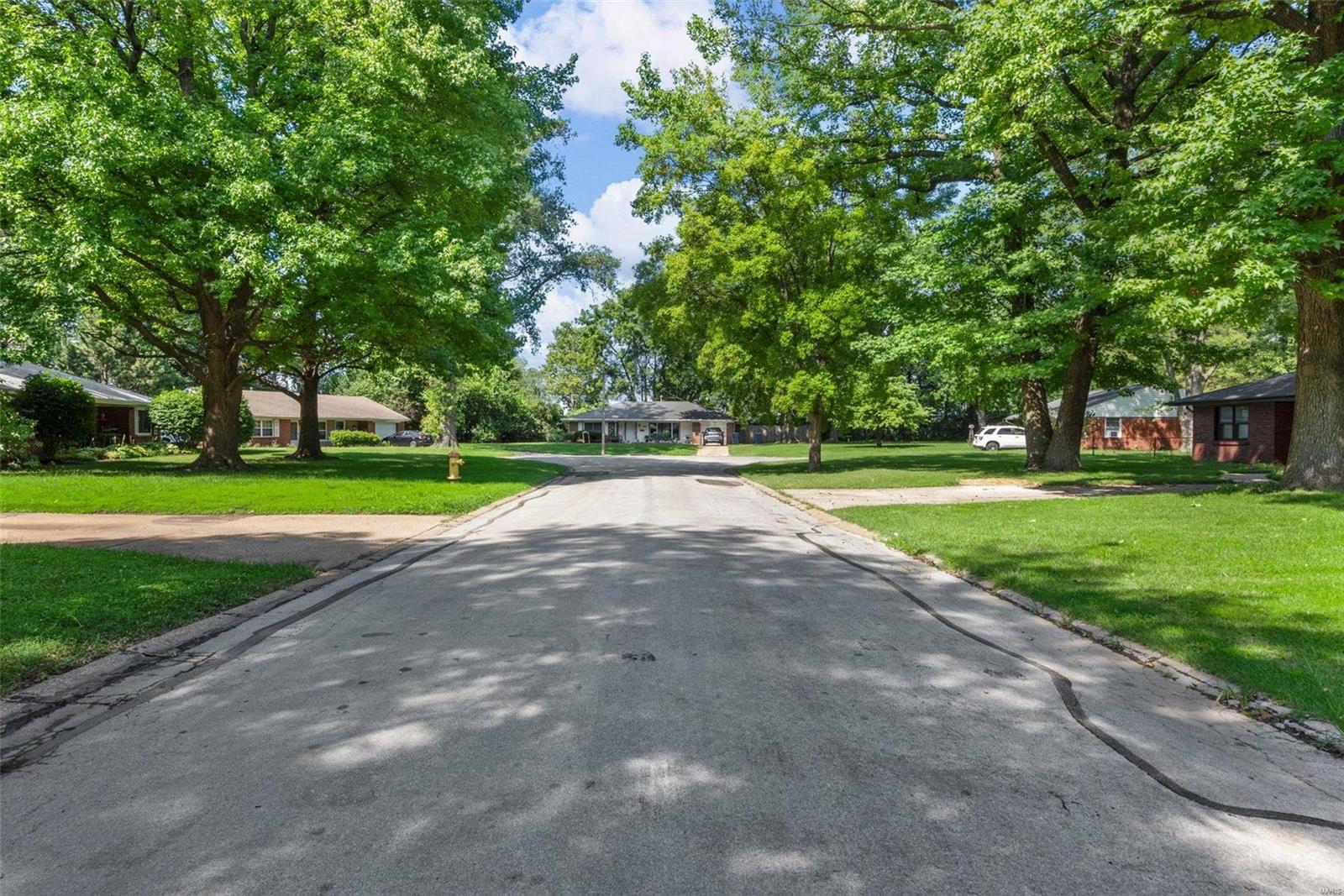 Hazelwood Gardens - Residential