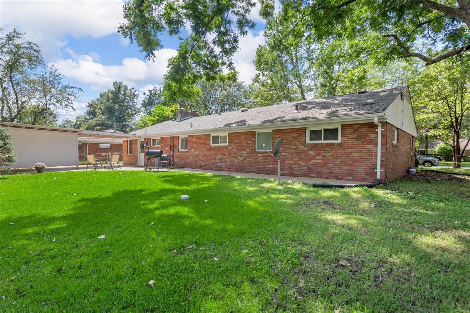 Hazelwood Gardens - Residential