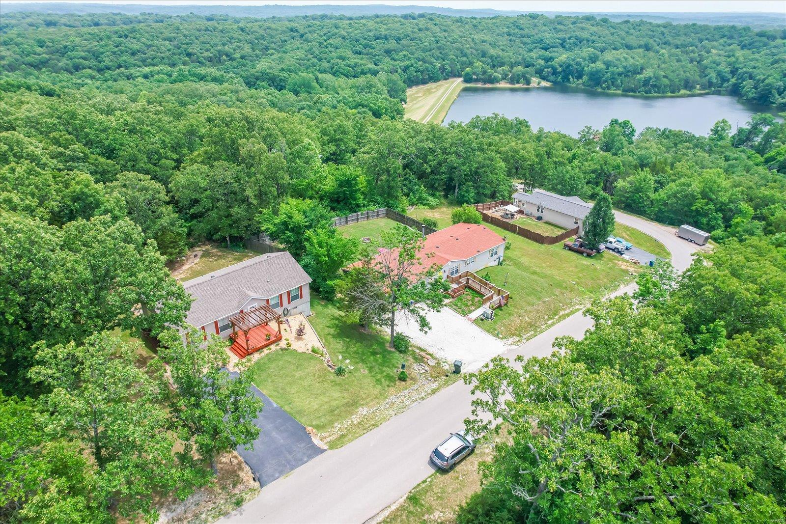 Wildwood Lake 01 - Residential