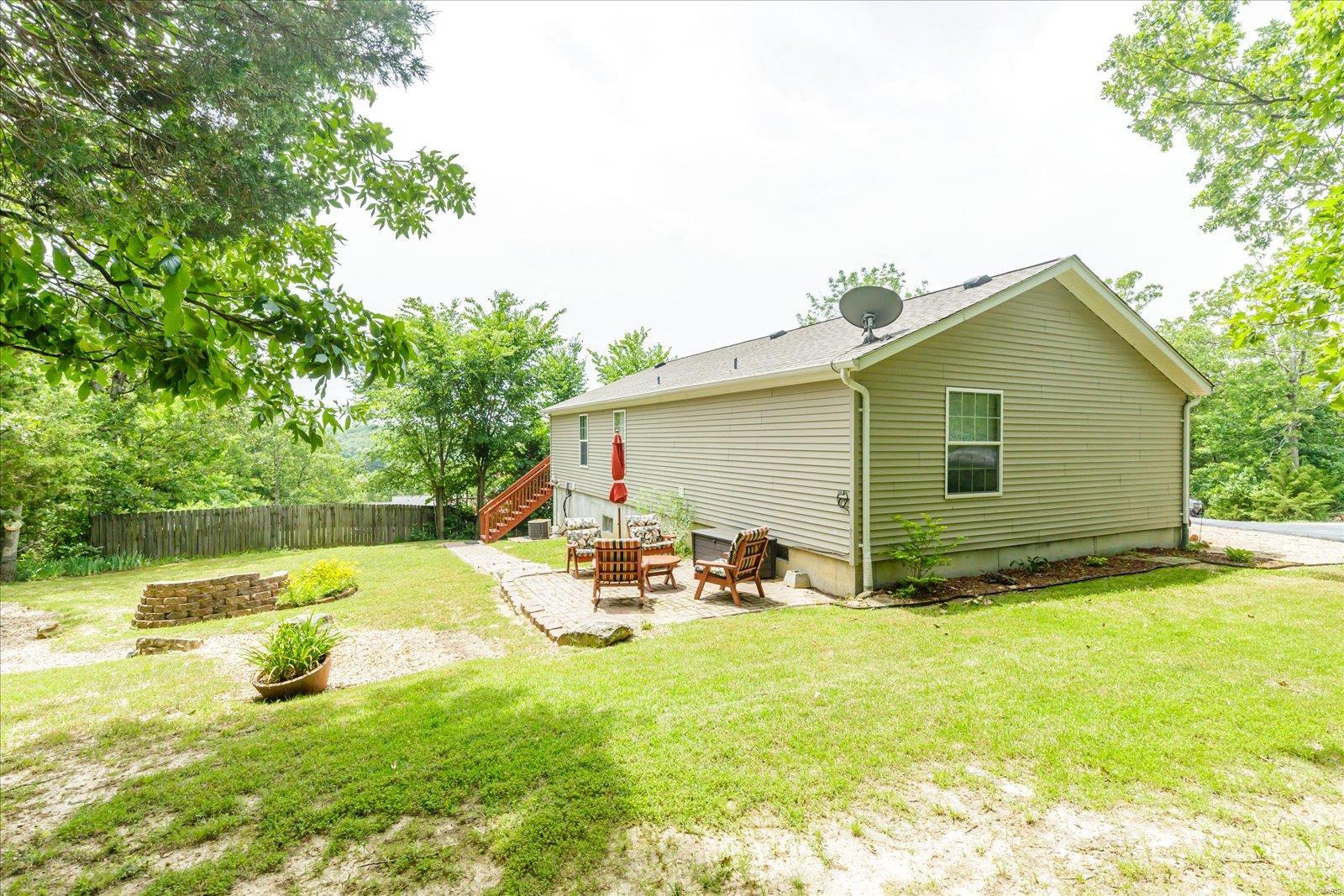 Wildwood Lake 01 - Residential