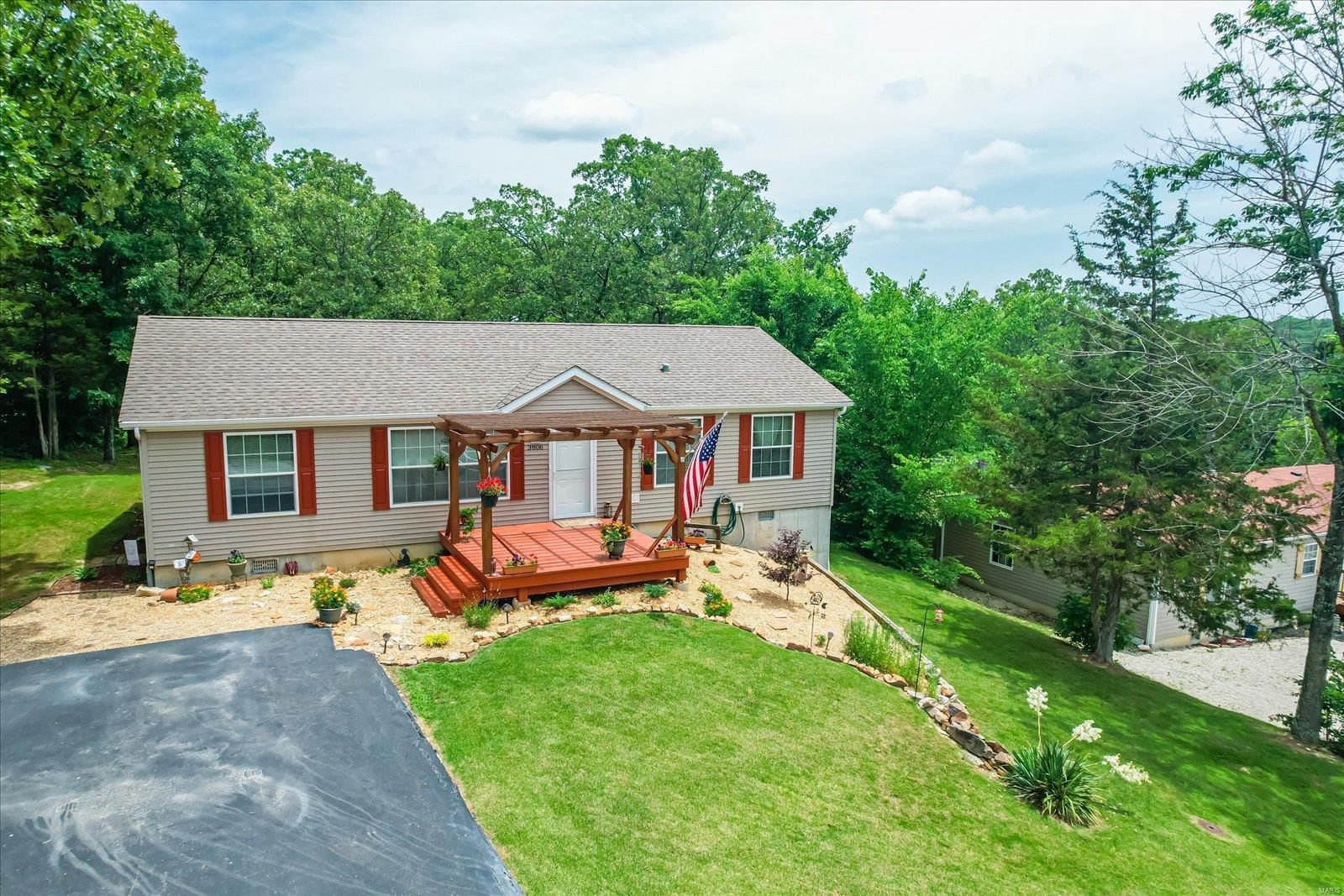 Wildwood Lake 01 - Residential