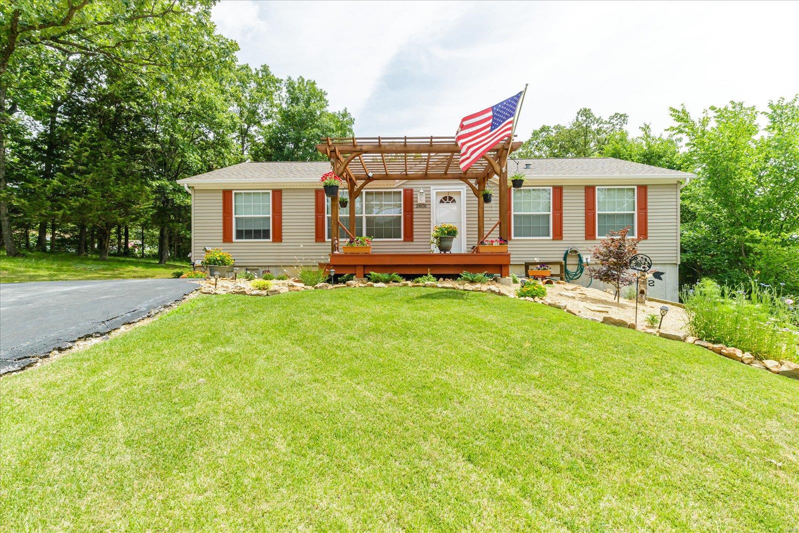 Wildwood Lake 01 - Residential