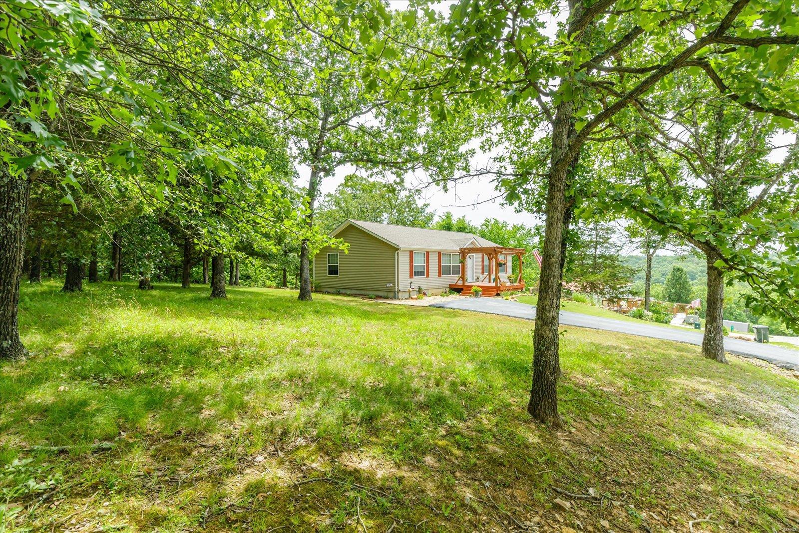 Wildwood Lake 01 - Residential
