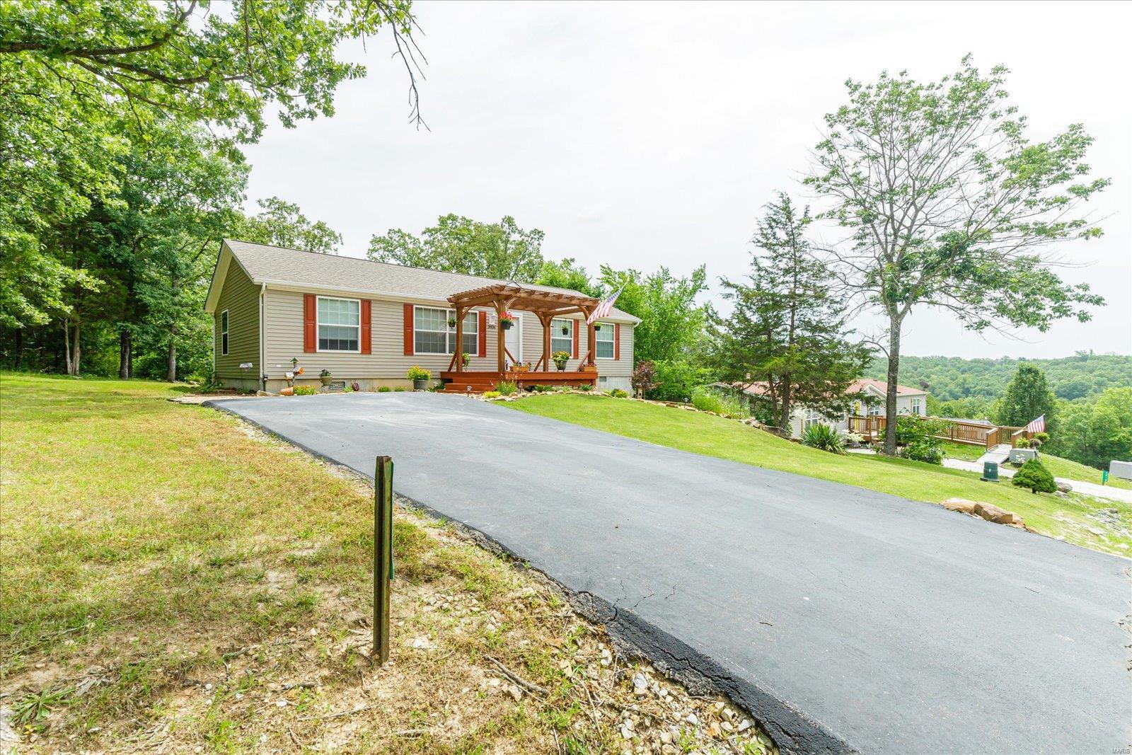 Wildwood Lake 01 - Residential