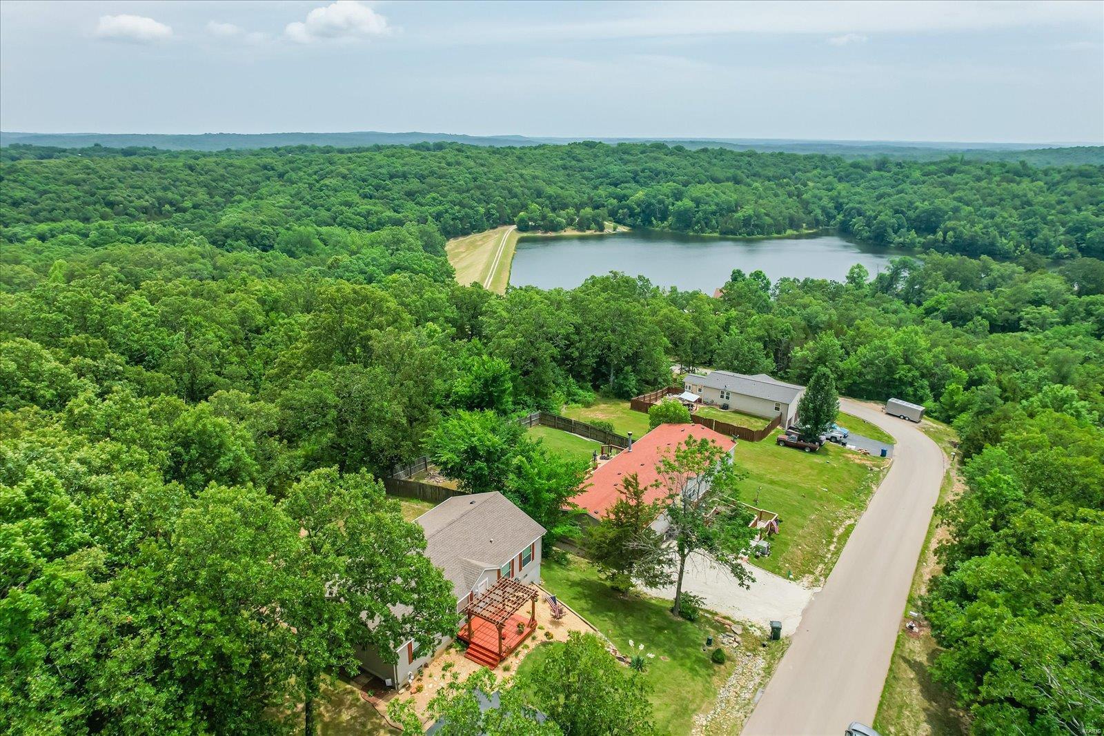 Wildwood Lake 01 - Residential